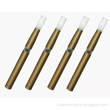 5 LED Lights Tank EGO-B Electronic Cigarette